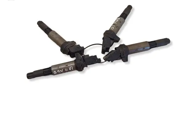 BMW 1 E81 E87 High voltage ignition coil 1220703201