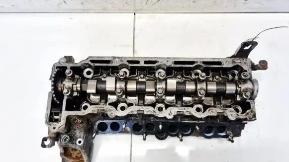 Opel Zafira A Engine head R9128018