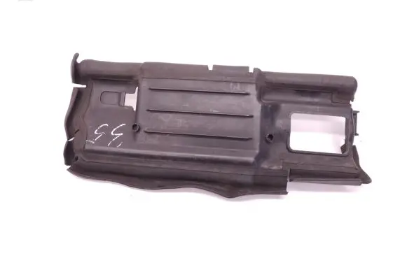 Volvo S80 Intercooler air guide/duct channel 31217065 D35