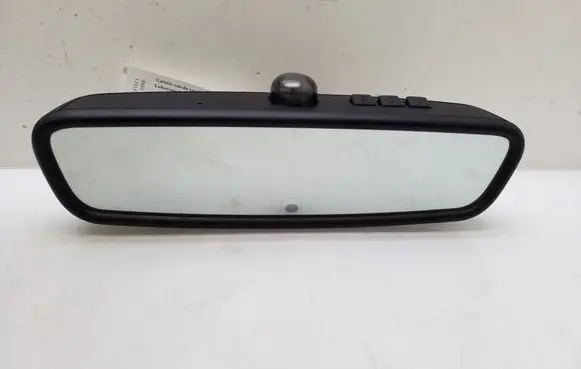 BMW 5 F10 F11 Rear view mirror (interior) E11026662 GNTX1005
