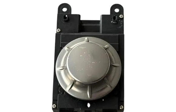 BMW 5 E60 E61 Multifunctional control switch/knob 6941801