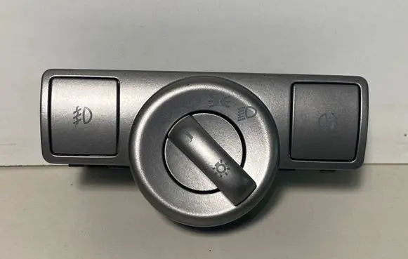 Volkswagen Phaeton Light switch 3D0941531H