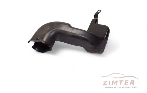 Ford Transit Courier Cabin air duct channel ET7618C299AA
