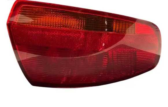 Audi A3 S3 A3 Sportback 8P Tailgate rear/tail lights 8P4945093
