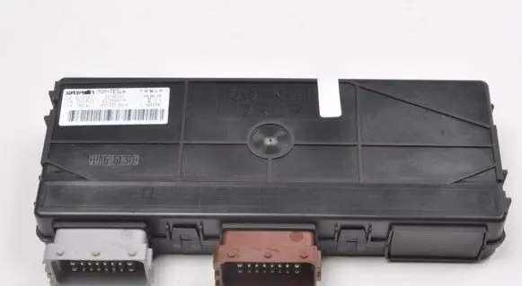 Tesla Model S Seat control module 1011838-00-H
