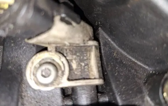 Citroen C8 Camshaft position sensor