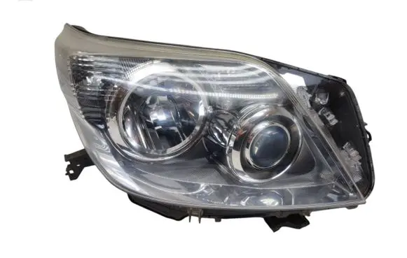 Toyota Land Cruiser (J150) Headlight/headlamp