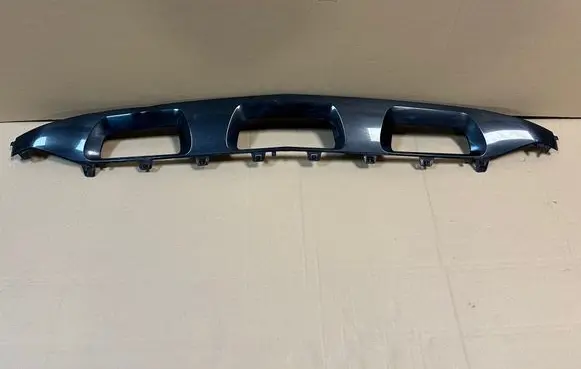 Mercedes-Benz GLC AMG Front bumper lip a2538852404