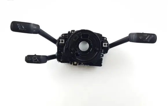 Volkswagen Golf VIII Wiper turn signal indicator stalk/switch 5Q1953549F 5Q1953507GF 5Q1953513AM
