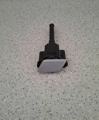 Toyota Auris E180 Headlight washer spray nozzle 8520802170
