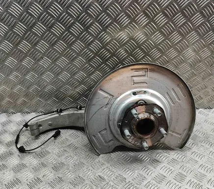 Tesla Model Y Front wheel hub 118831600E 104412200I
