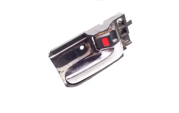 Toyota Corolla Verso E121 Front door interior handle