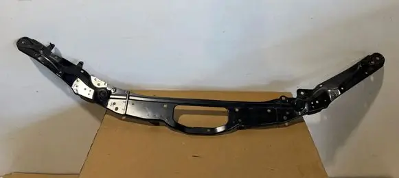 Mazda CX-30 Top upper radiator support slam panel