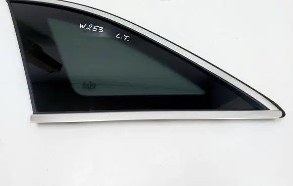 Mercedes-Benz GLC AMG Rear side window A2536703700