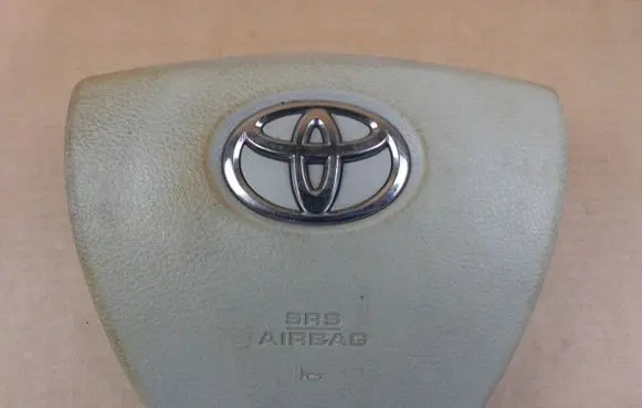 Toyota Sienna XL30 III Passenger airbag 4513008080B0