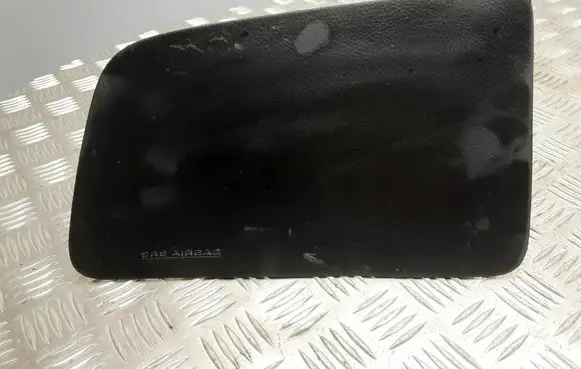 Toyota Avensis Verso Passenger airbag