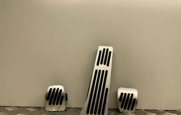 BMW 3 E92 E93 Pedal assembly 