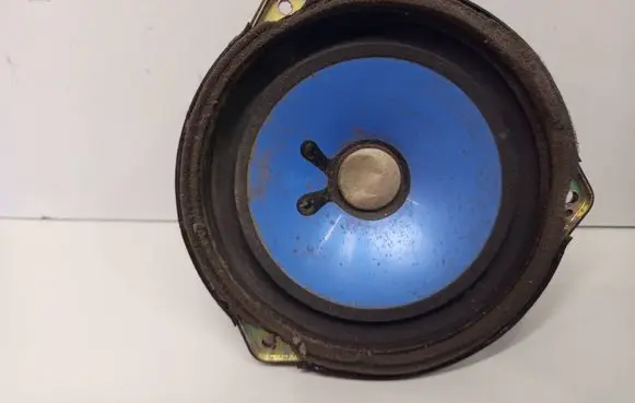 KIA Sorento Front door speaker 963203E000