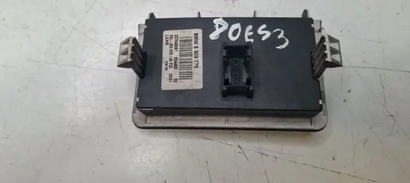 BMW X5 E53 Light switch 6909775 037045061 024483