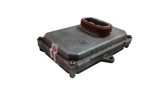 Peugeot 407 Yaw turn rate sensor 5DF008704