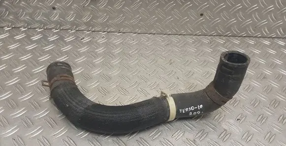 Toyota Verso Engine coolant pipe/hose
