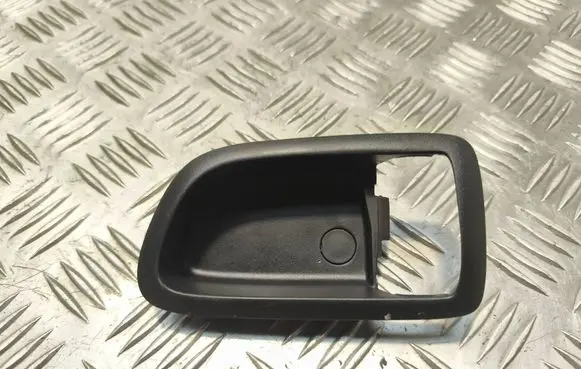 Mazda 2 Front door handle cover 3M71A22621AD