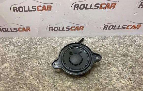 Mercedes-Benz E W211 Panel speaker A2118203002