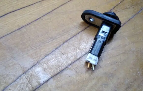KIA Sportage Sensor
