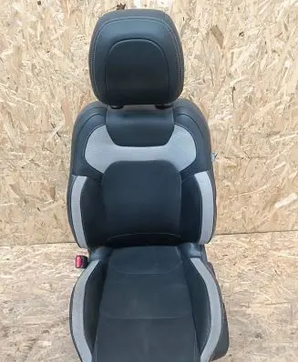 Citroen DS4 Front driver seat 