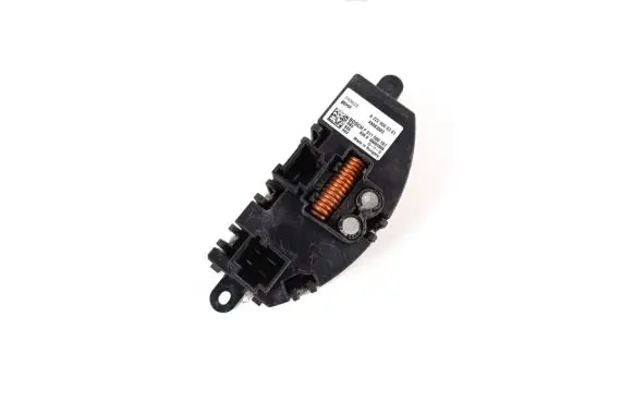 Mercedes-Benz G W461 W463 1st Gen Heater blower motor/fan resistor A2229060301