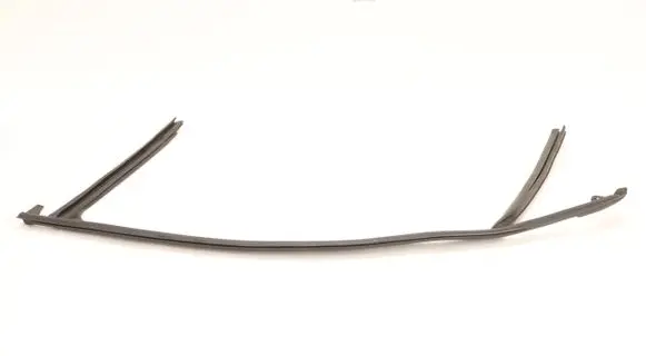 Audi Q3 8U Rubber seal tailgate window/glass 8U0837439