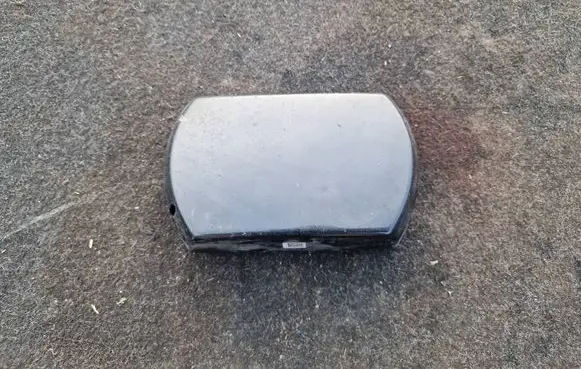 BMW 5 G30 G31 G38 Distronic sensor radar 6877219