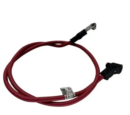 Mercedes-Benz C W205 Positive cable (battery) t915103 3220304