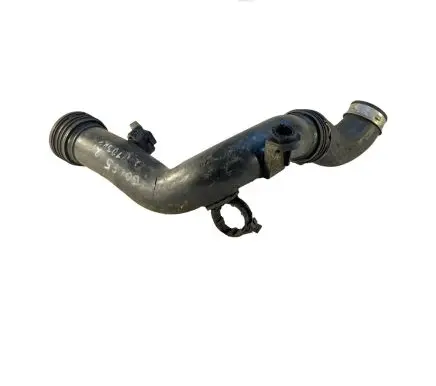 Volkswagen Golf V Intercooler hose/pipe