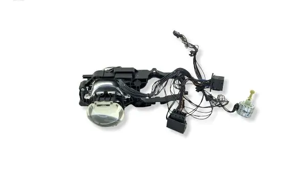 BMW i8 Headlight/headlamp 7472192 7400126 7444702