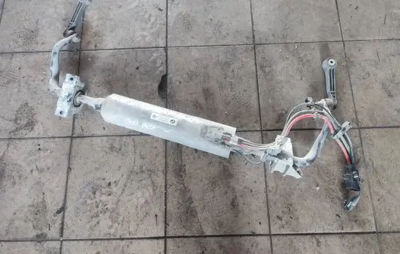 BMW 7 G11 G12 Rear active stabilizer 6888532 37106888532 37106886159