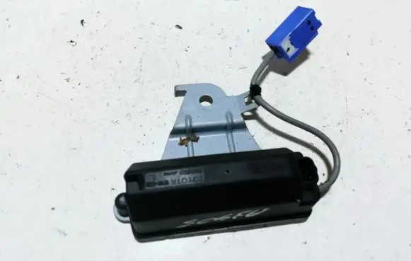 Toyota RAV 4 (XA30) Other control units/modules 8976842010 89768-42010