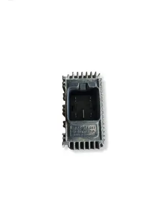 Opel Vectra C Glow plug pre-heat relay 55354141 51299018A