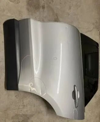 Jaguar F-Pace Rear door