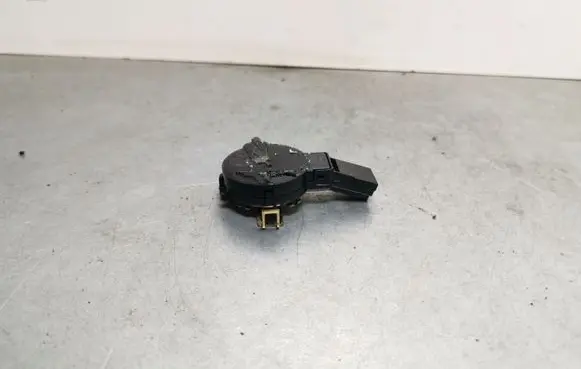 Peugeot 508 Rain sensor 9830122280