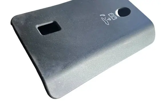 Porsche 911 996 Fuse box cover 99655162100