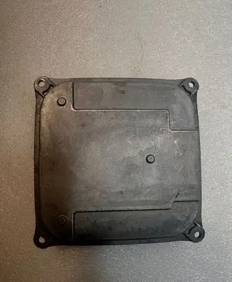 Mercedes-Benz CLS C218 X218 Headlight ballast module Xenon A2189009303