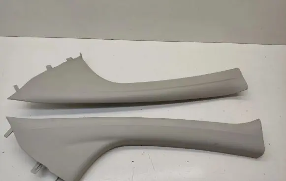 Ford Kuga I (A) pillar trim 8V41S03198ACW 8V41S03199ACW 8V41S03198