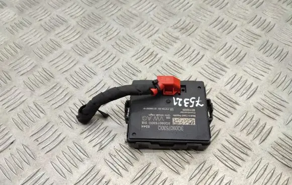 Volkswagen Arteon Gateway control module 3Q0907530Q 3G0907530C
