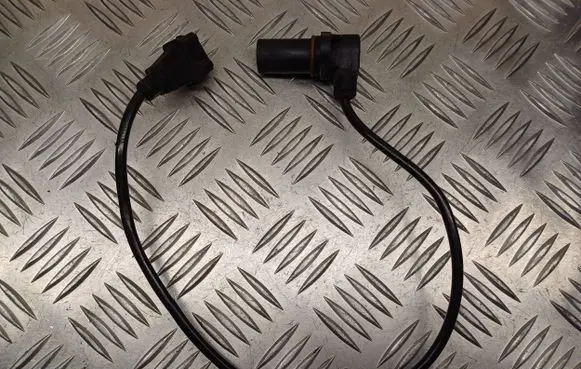 Opel Astra G Crankshaft position sensor 0281002138 0281002
