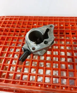Renault Kangoo II Vacuum pump 8201005306B 006730302 10T17971692