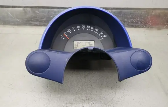 Smart ForTwo I Speedometer (instrument cluster) 88546046