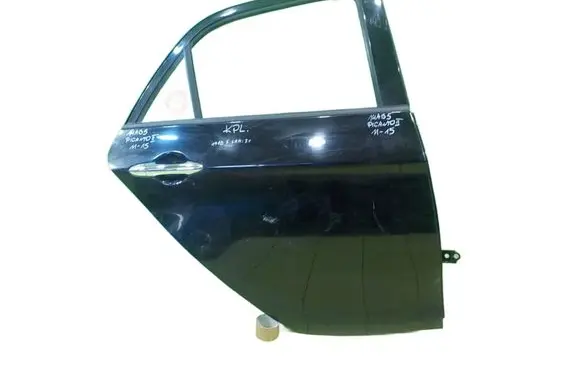 KIA Picanto Rear door PRAWE