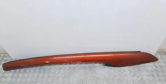 BMW i3 Roof trim bar molding cover 1559956