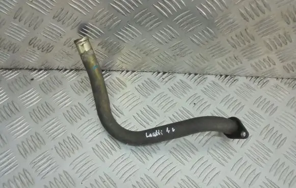 Chevrolet Lacetti Air intake hose/pipe